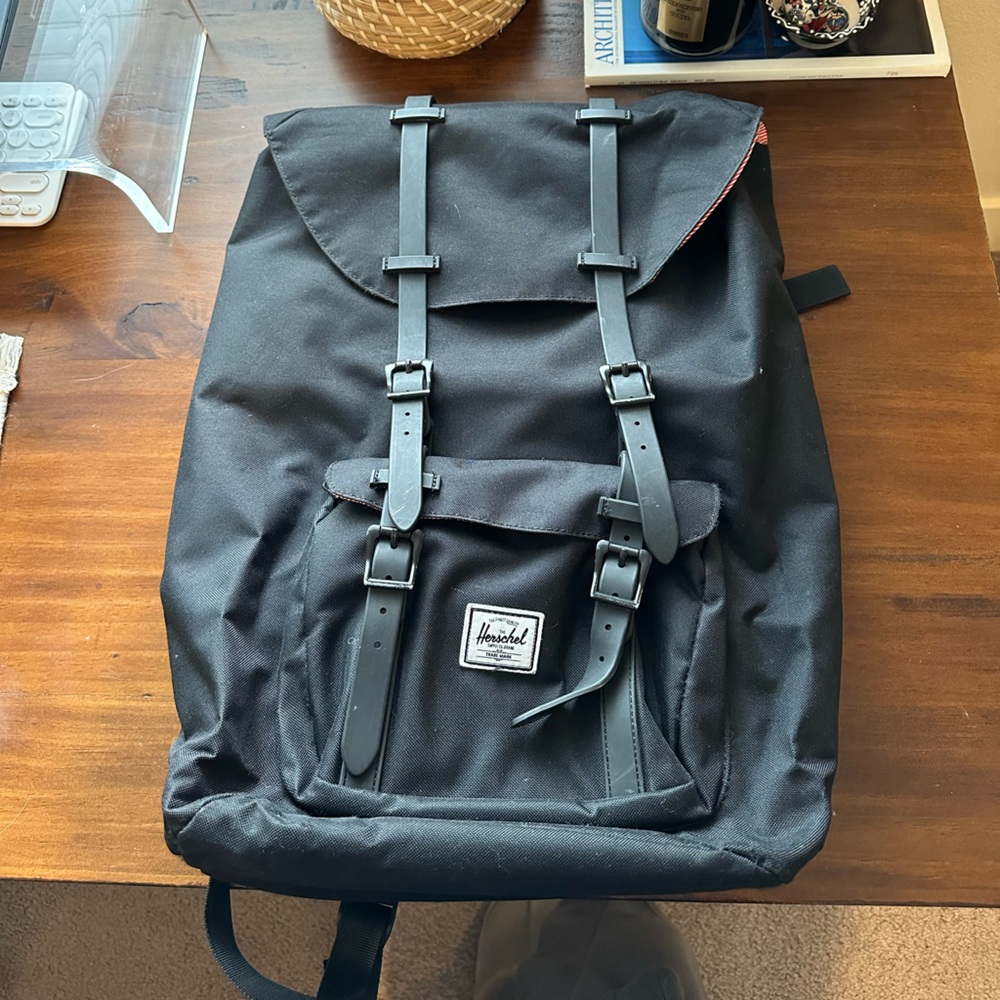 Herschel Backpack